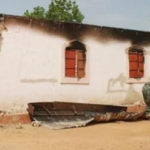 Boko Haram Burn Primary School in Maiduguri 12
