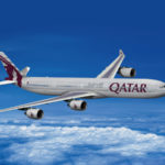 BREAKING NEWS: Qatar Airline Prepares For Emergency Landing As Tires Burst Mid Air 24