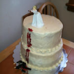 PHOTO OF THE DAY: Divorce cake 10