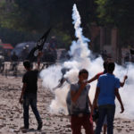 Muslims in Jos protest film on Prophet Mohammed 2