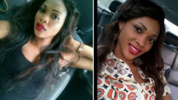 Late Cynthia's Blackberry found Found In Possession Of A Port Harcourt-based businessman 3