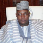 Boko Haram cannot islamize Nigeria – Governor Shettima 2