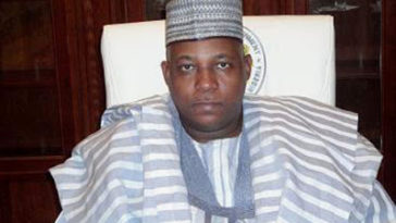 Boko Haram cannot islamize Nigeria – Governor Shettima 7