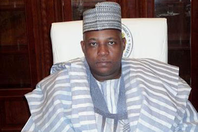 Boko Haram cannot islamize Nigeria – Governor Shettima 1