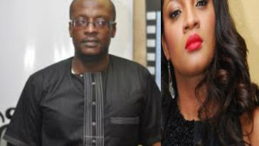 Film Maker Charles Novia Opens Up On Fight He Had With Omotola Jolade 5