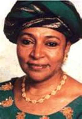 I sold Maryam Abacha’s jewels to buy cocaine for her son 1