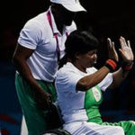 Onaolapo Wins Fourth Gold Medal For Team Nigeria At The London Paralympic Games 6