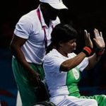 Onaolapo Wins Fourth Gold Medal For Team Nigeria At The London Paralympic Games 2