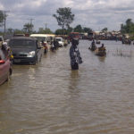 Breaking News: Federal Government Blocks Off Abuja-Lokoja Road Due To Flooding 7