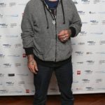 Naked woman arrested for breaking into Bam Margera's home and kissing him while he was sleeping 3