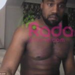 Kanye West sex tape with Kim Kardashian lookalike leaks 18