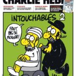 French Magazine Publishes Cartoon Mocking Prophet Muhammed 5