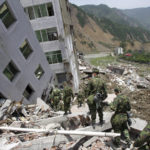 More Than 80 Dead, Over 800 Injured In China's Earthquake 15