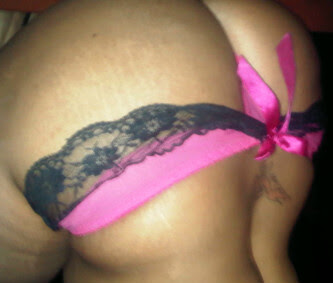 Photo of the Day: Cossy Orjiakor What Is This? 4