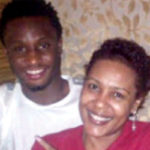 I am not dating Mikel Obi - Shan George 13