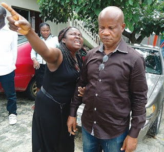 My Son’s Killing Will Always Haunt Me –Llyod’s Mum 6