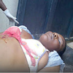 Police kill sales girl, injure 3 others 12