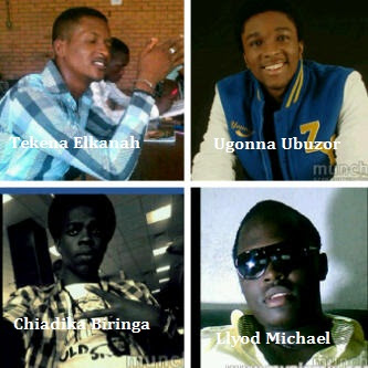 Read These Touching Article: It was Written As If It Was By One Of The 4 ALUU VICTIMS 1