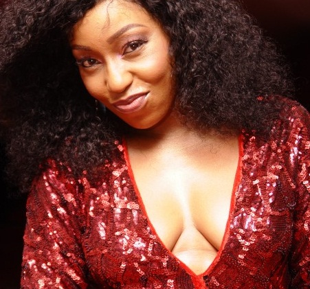Rita Dominic Is This Your Breast? 2