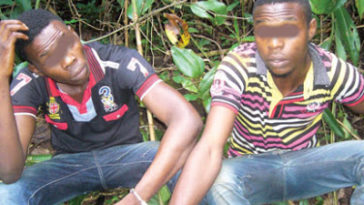 Students Kidnap Female Colleague, Assault, Kill And Bury Her In A Forest 7