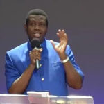 Pastor Adeboye Gives Marriage Instructions And Warned His Members Not To Marry Outside RCCG 7
