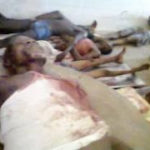 Police Arrest Masterminds of Mubi Killing 1