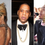Jayz Threatens Chris Brown: ''Hurt Rihanna Again and I'll End Your Career 3
