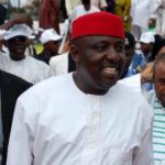 EFCC Storms Imo State, Probes Former Gov, Ikedi Ohakim, and Governor Rochas Okorocha 2