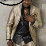 Jim Iyke Has An 11 Year Old Son That He Just Got To Know About 2