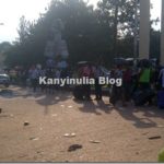 Abia State University University Shut Down Till Further Notice 3