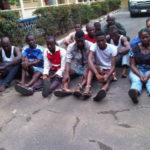 Uniport/Aluu 4: 3 Suspected Killers Narrate What Happened and Their Role In the Killing 2