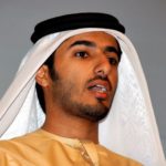 Son of Wealthy Arab Sheikh Brags That Scotland Yard Police Returned His Seized Ferrari Because Arab Money Talks 13