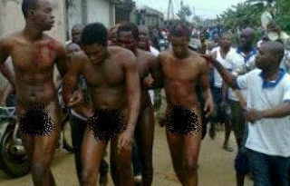 4 Uniport Students Killed For Stealing Laptops And Phones 1