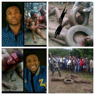 4 Uniport Students Killed For Stealing Laptops And Phones 6
