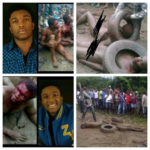 VIDEO of How The 4 Uniport Boy's Were Killed 19