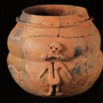 Ritual Pot Found In PHCN Office At Zango, Ilorin 10