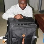 Cocaine Hidden In Pendants Intercepted At Lagos Airport 15