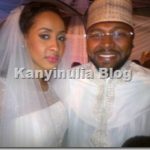 General Abacha’s Son Sadiq Marries Huda Fadoul [EXCLUSIVE PICTURES] 10