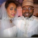 General Abacha’s Son Sadiq Marries Huda Fadoul [EXCLUSIVE PICTURES] 2