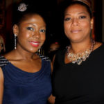 Susan Peters Spotted With Queen Latifah 8