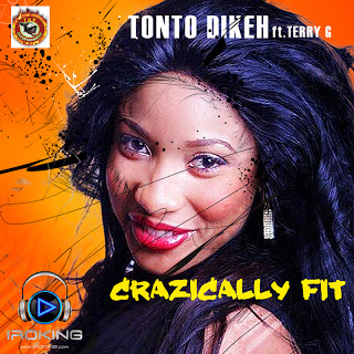 Listen To Tonto Dike's New Song Featuring Terry G 2