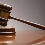 “I wear my clothes to the bathroom so my wife won’t steal my money” – Husband tells court 6