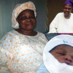 52-Year-Old Woman Gives Birth After 25 Years Marriage 3