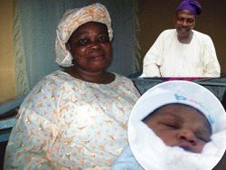 52-Year-Old Woman Gives Birth After 25 Years Marriage 1