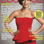 Alicia Keys Covers ESSENCE Magazine January 2013 Issue 10