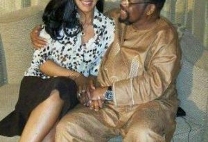 Ojukwu's Will Tears Family Apart Plus His Unknown Daughter Surfaces 1