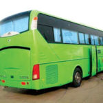 Explosive Devices Thrown At Luxurious Bus In Kano 11