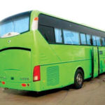Explosive Devices Thrown At Luxurious Bus In Kano 1