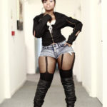 Meet Africa's Nicki Minaj 2