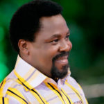 VIDEO: TB Joshua Predicted the Death of Azazi and Gov Yakowa 3